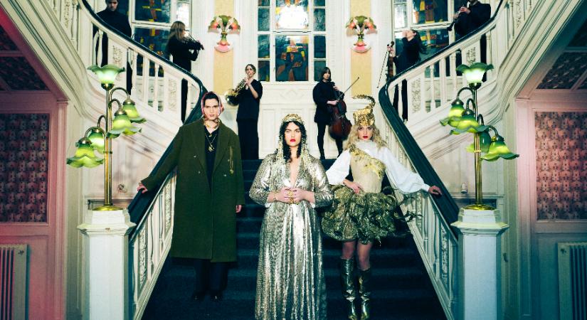 Új hangok, közös jövő a kifutón – így zajlott a Budapest Central European Fashion Week