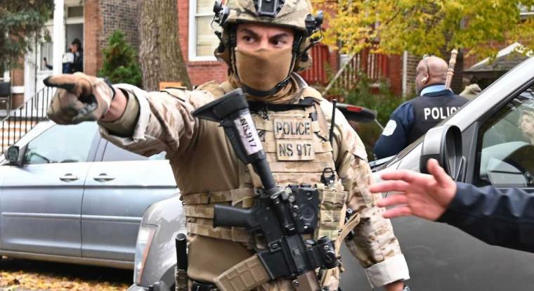 A tech óriások segítik az amerikai kormány vadászatát az ICE-kritikus személyekre