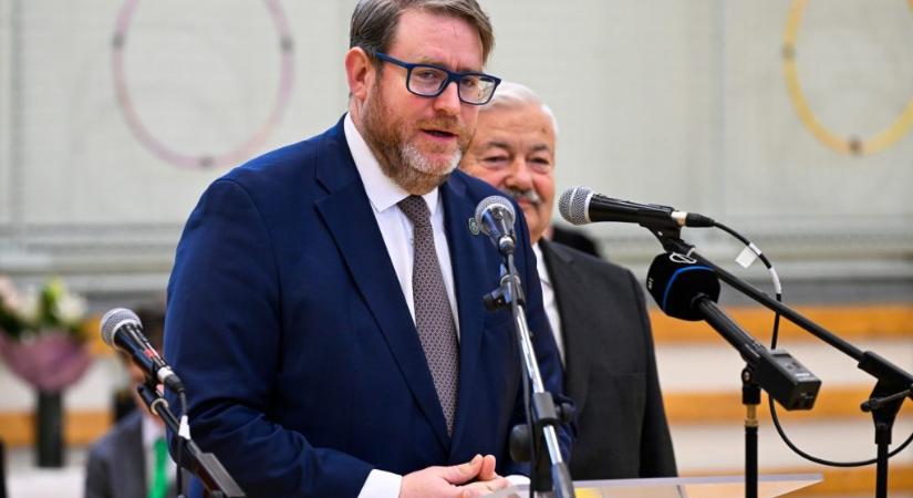 Szöllősi György a Tisza programját támadó petícióról: A Nemzeti Sport nem pártpolitizál, a kötelességét teljesíti