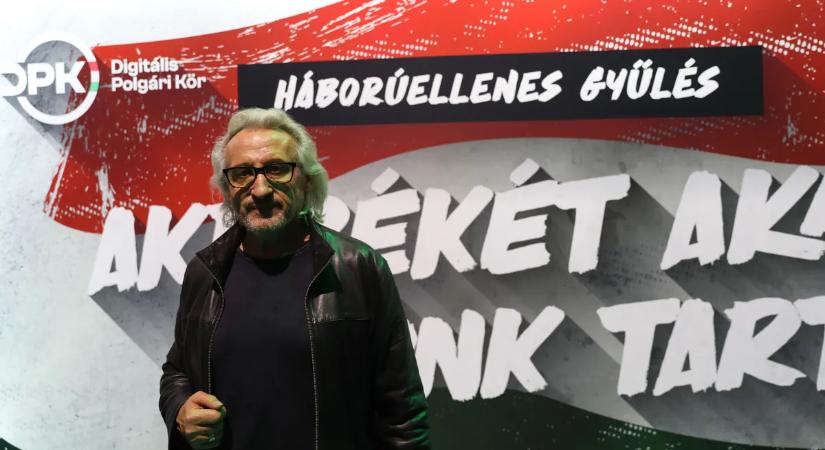 Sasvári Sándor: Hajrá Magyarország, hajrá Viktor!