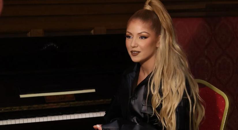 „Utálom, amikor valaki szégyenbe rak” - kifakadt Tolvai Reni, nem fogta vissza magát