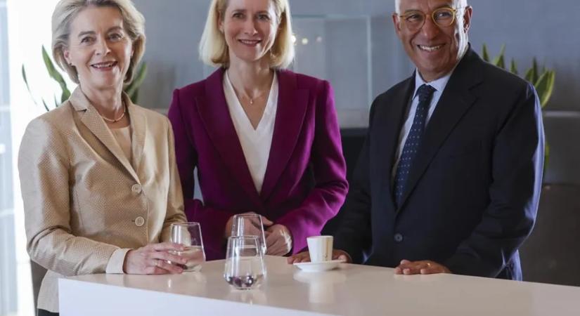 Lavrov helyettese szerint Brüsszel az oroszellenes politikája miatt nem kaphat helyet a tárgyalóasztalnál