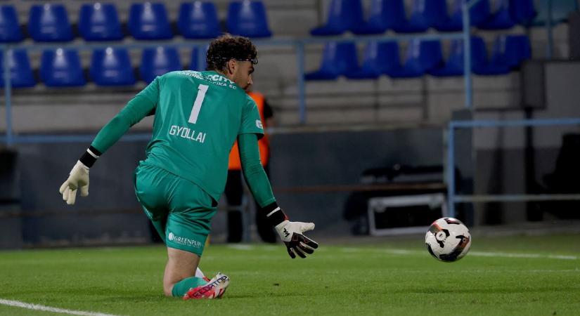 Besokalltak Kazincbarcikán, még a kivégzés is szóba került