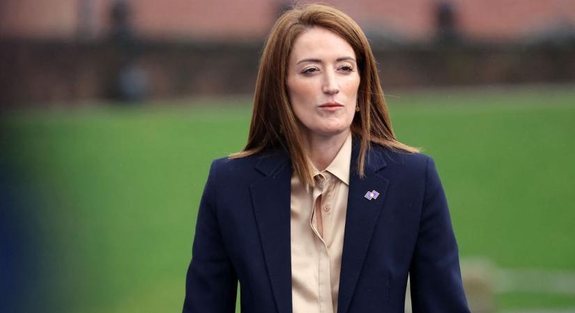 A Tisza Párt brüsszeli szövetségese Münchenben jelentette be: Ukrajna az európai család része! (VIDEÓ)