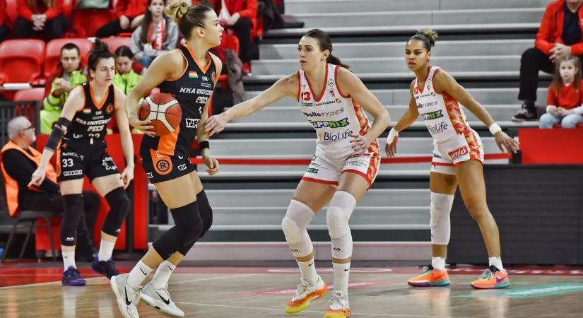 Rátkai Eszter: Élet-halál harc jön a Sopron ellen