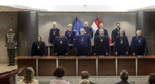 Jogszabályfigyelő 2026 – 7. hét