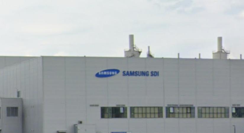 Márki-Zay Péter: Orbán döntése volt, hogy a Samsung tovább mérgezhette a dolgozóit