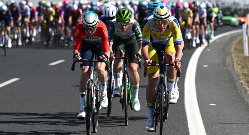 Dina Mrton a legaktvabb versenyzk kztt