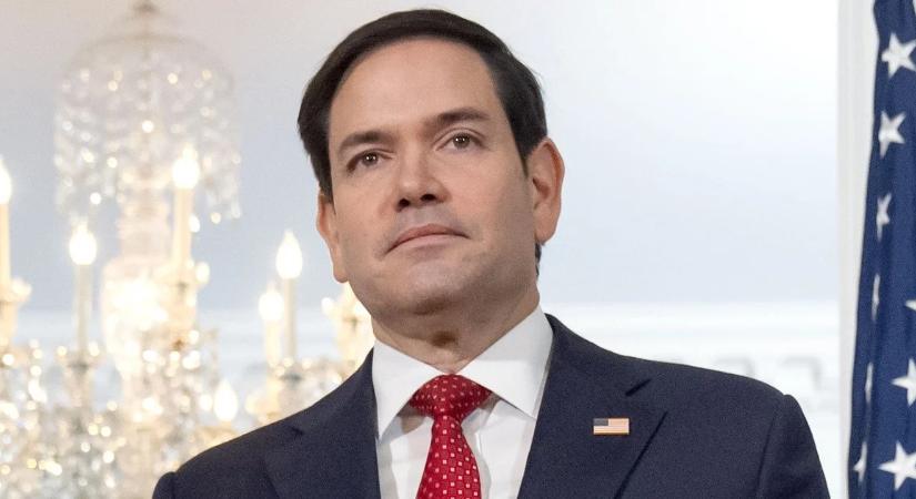Rubio ismertette az USA szerepét az ukrajnai háborúban