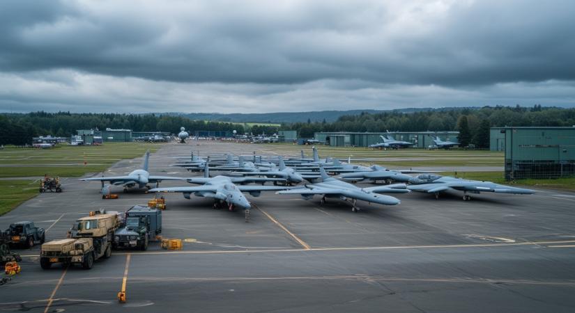 Megmondták a katonai vezetők, mi vár Európára, ami mindenkinek fájni fog