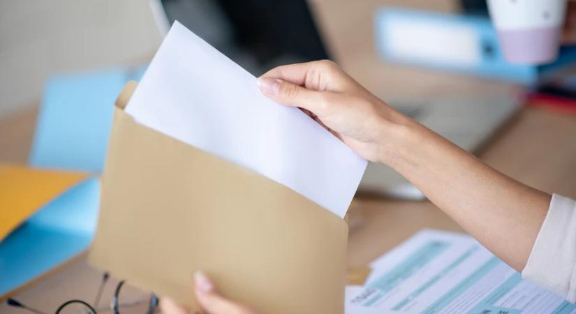 NAV: egy hónapig lehet még kérni az szja-bevallás tervezetének postázását