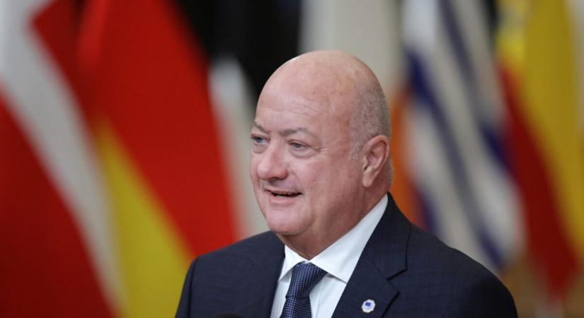 Az oroszokkal való közvetlen tárgyalást sürgeti Christian Stocker