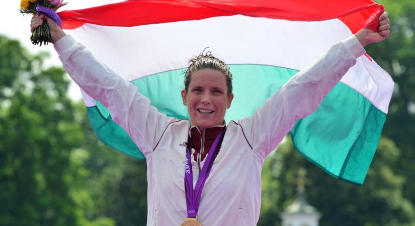 Olimpiai bajnok lesz Bochkor Gábor új műsorvezetőtársa a reggeli műsorban retro rádió risztov éva