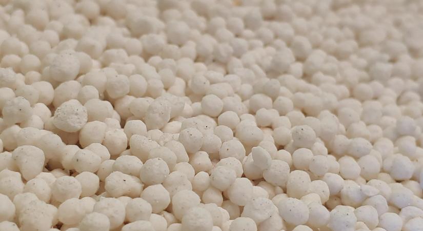 Így alakult a mezőgazdasági input piaca