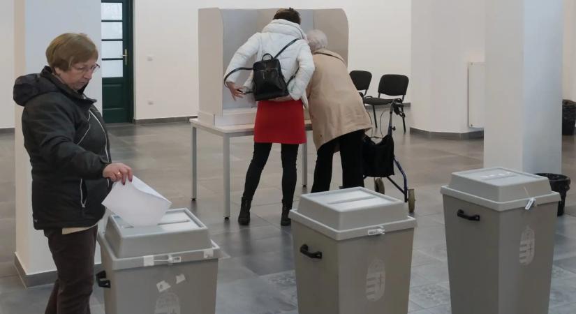 Minden, amit tudnod kell az április 12-én megrendezésre kerülő választásról