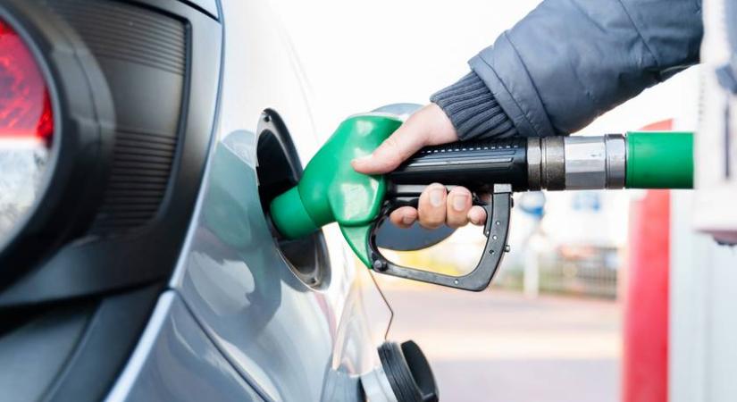 Ennyibe fog kerülni a benzin és a gázolaj keddtől a magyarországi kutakon