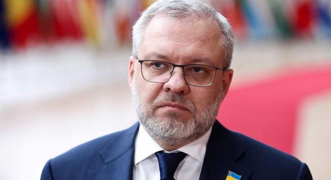 A NABU nagyszabású pénzmosással gyanúsította meg Haluscsenko volt energetikai minisztert Midas-ügyben