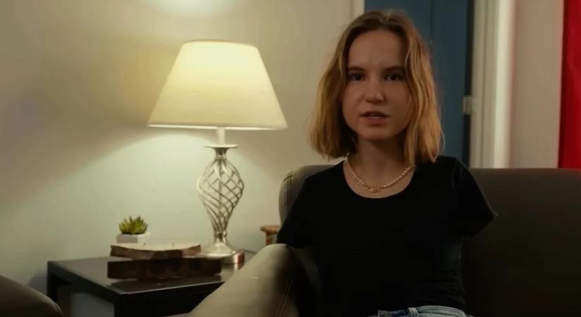 "Karok nélkül születtem, és szeretem!"