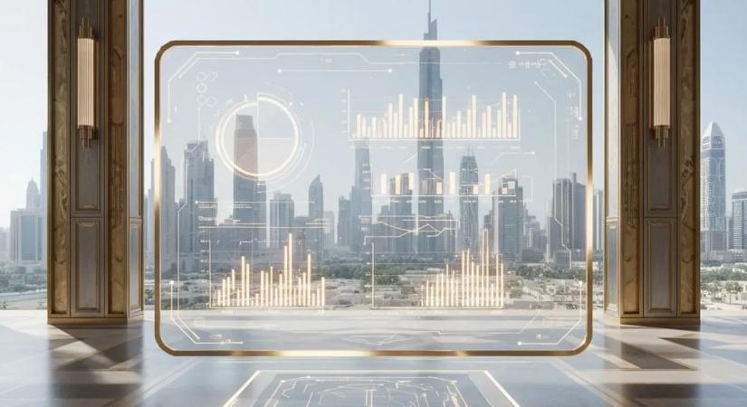 Új korszak az ingatlanpiacon! Ingatlan AI: Amikor az AI választ házat