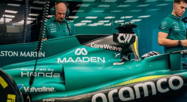 Honda: Higgyétek el, keményen nyomjuk!