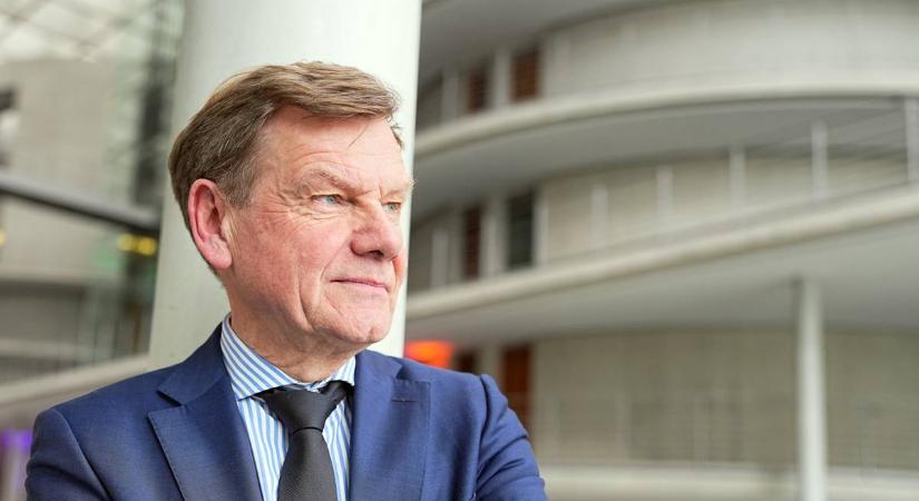 Német külügyminiszter: van már elég atomfegyver a világban