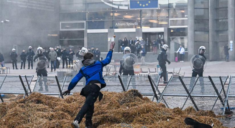 Kováts Eszter: A liberális demokrácia virágkorának nem Trump vagy Orbán miatt van vége
