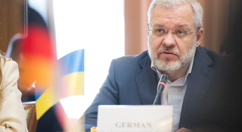 Fordulat Ukrajna legnagyobb korrupciós ügyében: vádat emeltek az elfogott miniszter ellen