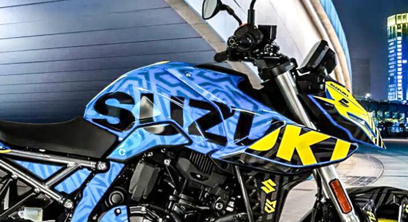 Különleges változatok az új Suzukikból - Szó szerint csábító ajánlat