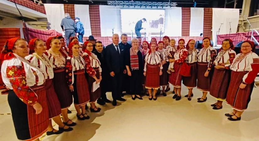 Szili Katalin: Magyarország kormánya szívesen támogatja a moldvai csángók önazonosságának megőrzéséért folytatott céltudatos munkát