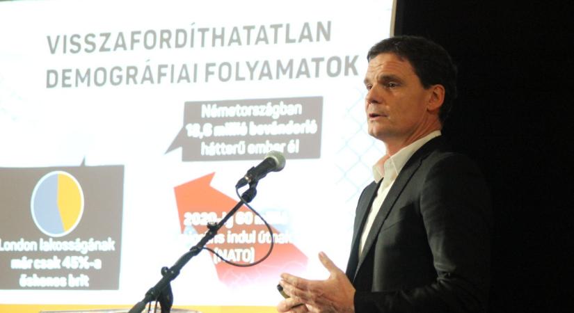 Szántóverseny: Bánki Eriké a legnagyobb földterület a képviselők közt