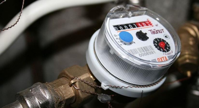 Lakossági vízmérő-leolvasás lesz Ménfőcsanakon és Gyirmóton