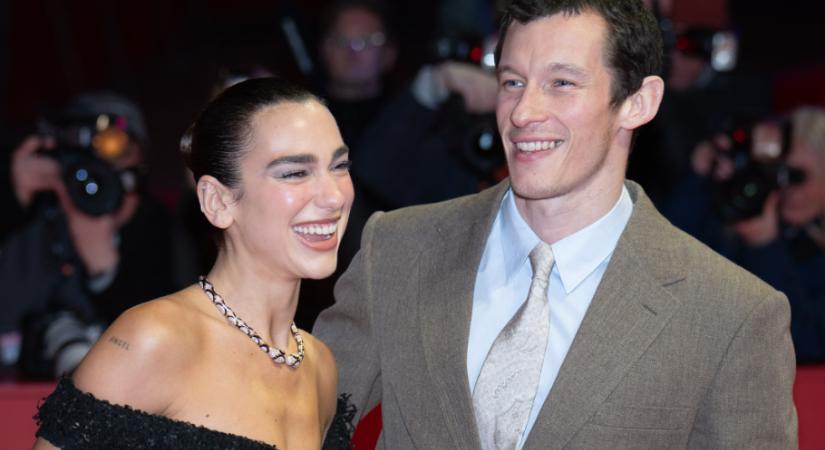 Idén így ünnepelték a sztárok a Valentin-napot