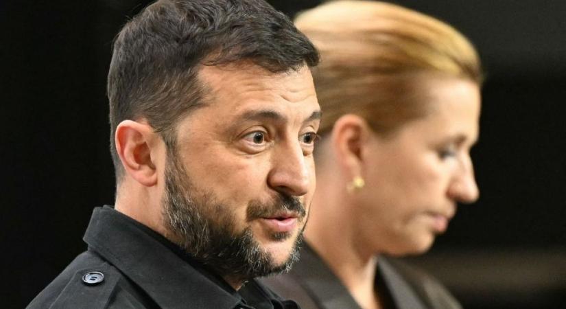 Indul a lejtmenet: már csak egy lépés, és a nőket is berántják az ukrán hadseregbe