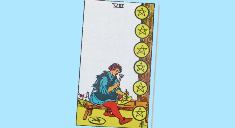 Heti tarot: Indítsd el az újat!