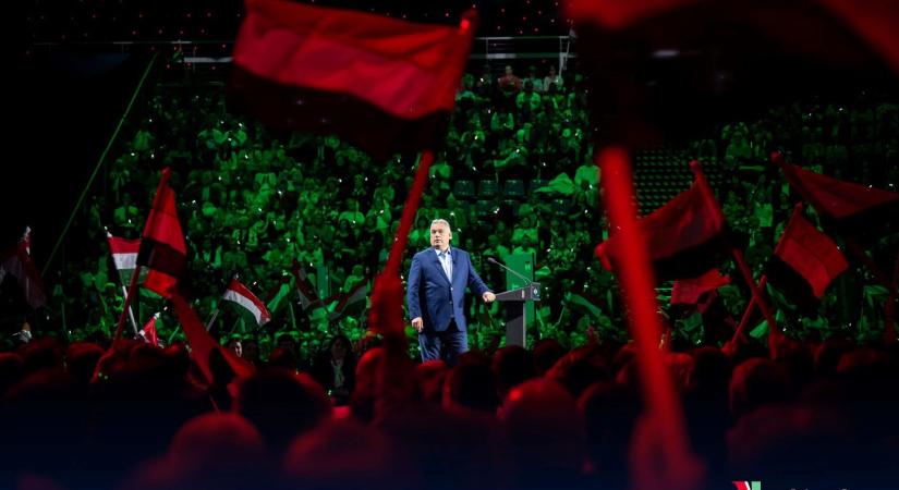 Orbán Viktor: Ha tetszik Zelenszkij elnöknek, ha nem...