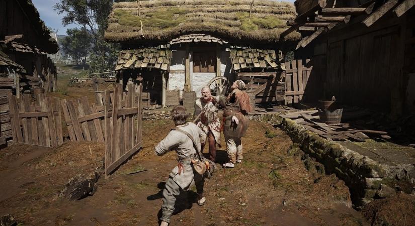 A God Save Birmingham új előzetesében nem a zombik a legijesztőbbek, hanem a képkockaszám