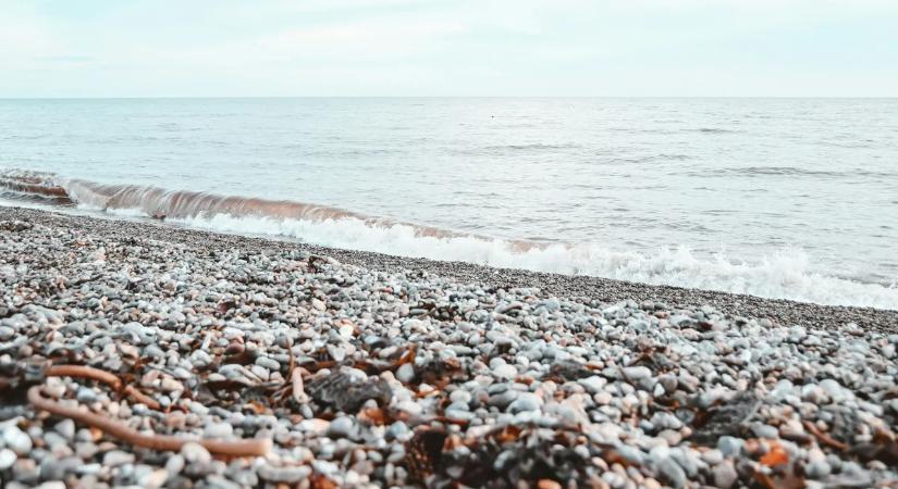 Tengerparti kirándulás vetett véget egy kislány életének