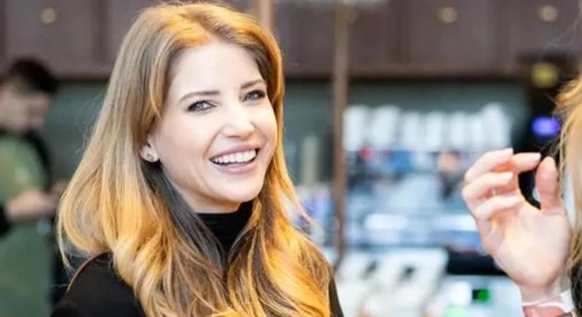 Szabó Zsófi határozott üzenete: Mi vagyunk a csendes többség!