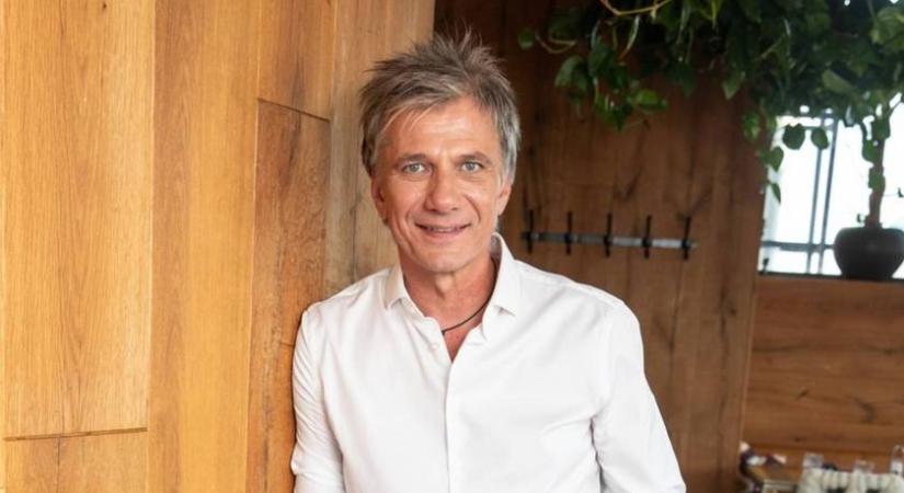 Végre kiderült, ki lesz Bochkor Gábor új műsorvezető társa: lehullt a lepel