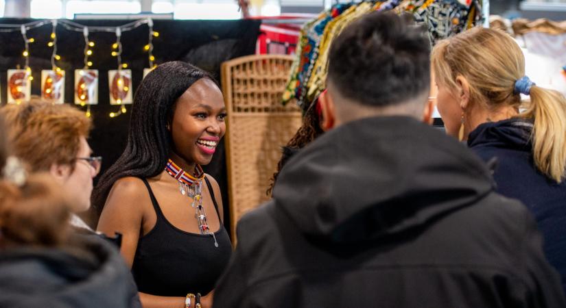 Élmények, inspirációk és feltöltődés vár az Utazás kiállításon!