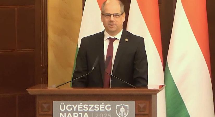 A legfőbb ügyész szerint nem lesz vádemelés a Szőlő utcai ügyben a választás előtt