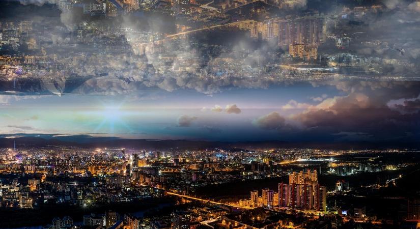 Párhuzamos univerzumok: így lehet üzenni a „másik énünknek”?