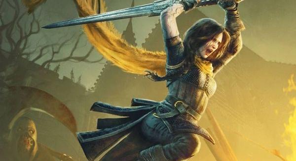 Kilépett a korai hozzáférésből a Hordes of Hunger című akció-roguelike túlélőjáték