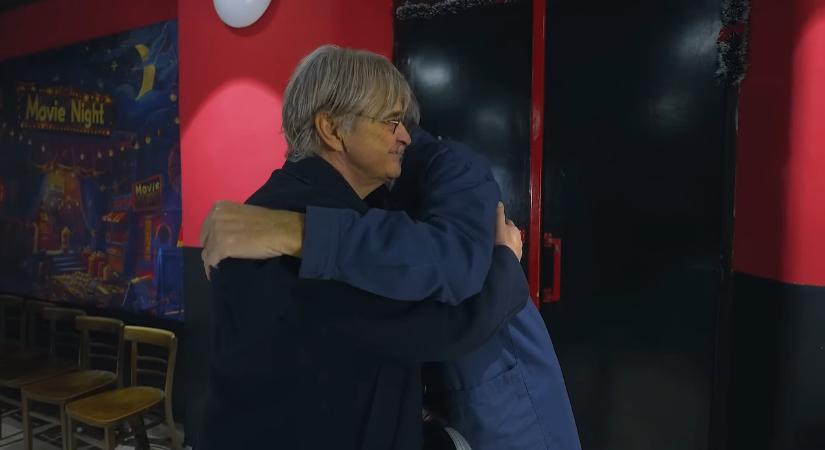 Itt az Ismerős Arcok új videoklipje