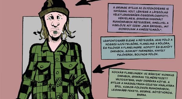 Grunge, punk és egy vak szamurájmacska – új Master-Lab képregények érkeznek márciusban