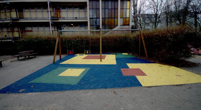 Közösségi Költségvetés-fejlesztések kerültek átadásra