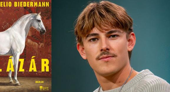 Érkezik a magyar családtörténetet feldolgozó svájci bestseller