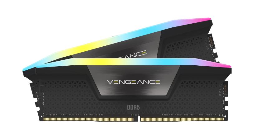 Corsair Vengeance DDR5: Új csomagolás, ami segít a csalók és a tolvajok elleni küzdelemben