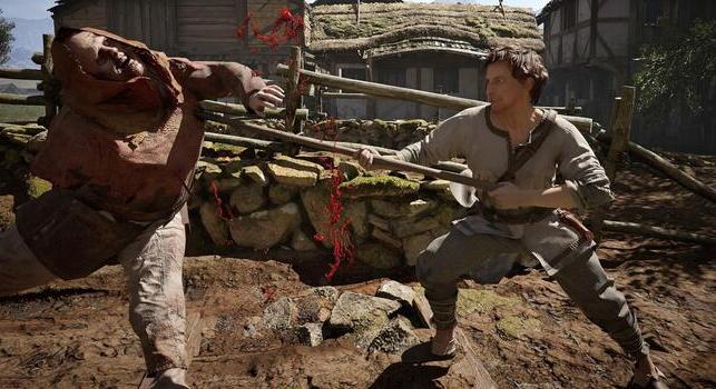 Kacsacombbal a zombik ellen? Ez csakis a God Save Birmingham lehet!