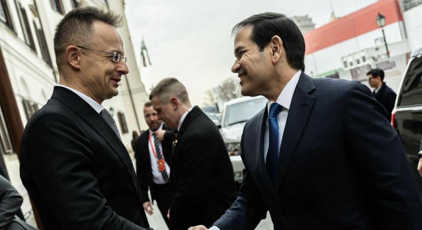 Új amerikai–magyar atommegállapodás készül